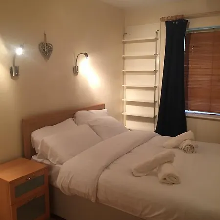Townsend Street Central Self Catering *