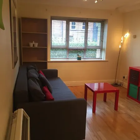Townsend Street Central Self Catering * Dublin