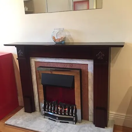 Townsend Street Central Self Catering Apartment