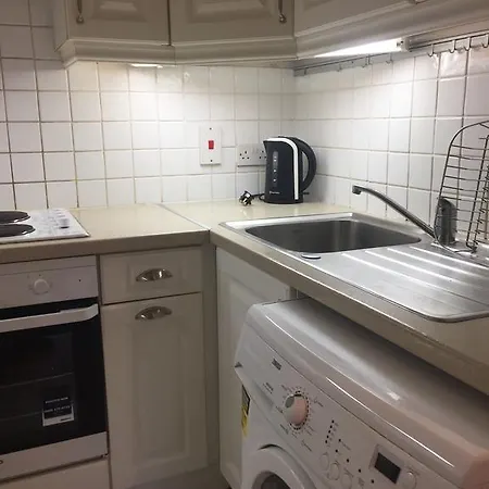 Townsend Street Central Self Catering Apartment Dublin