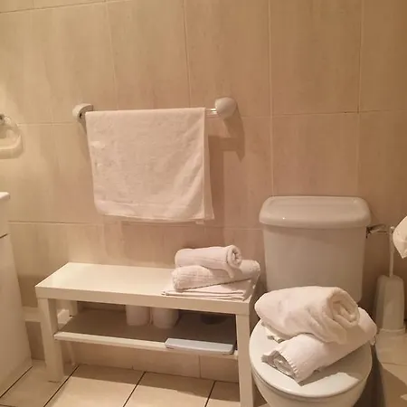 Townsend Street Central Self Catering
