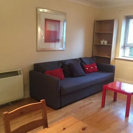 Townsend Street Central Self Catering アパート *