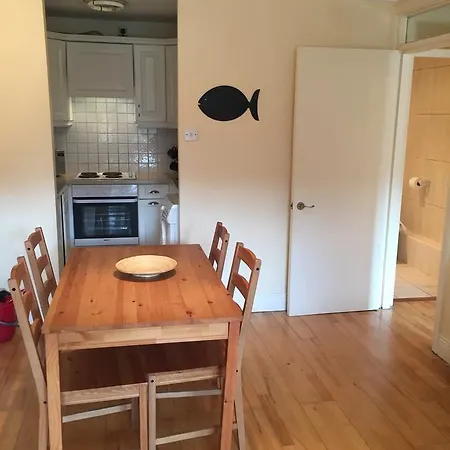 Townsend Street Central Self Catering * ダブリン
